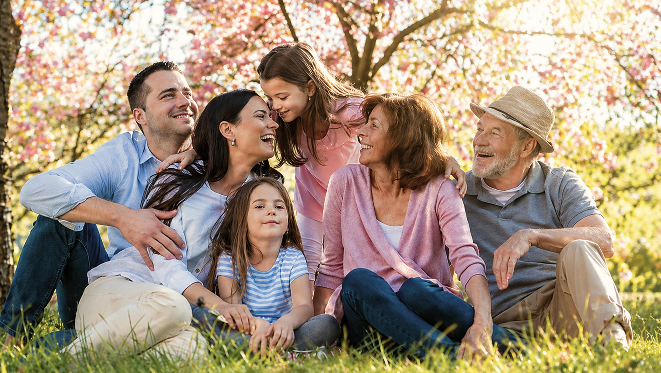 Familienprotokoll
